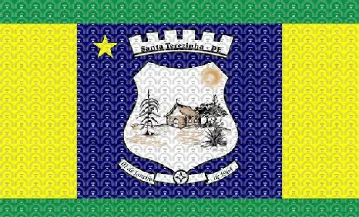 Santa Terezinha